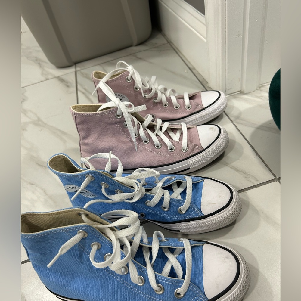 CONVERSE 2 FOR $20